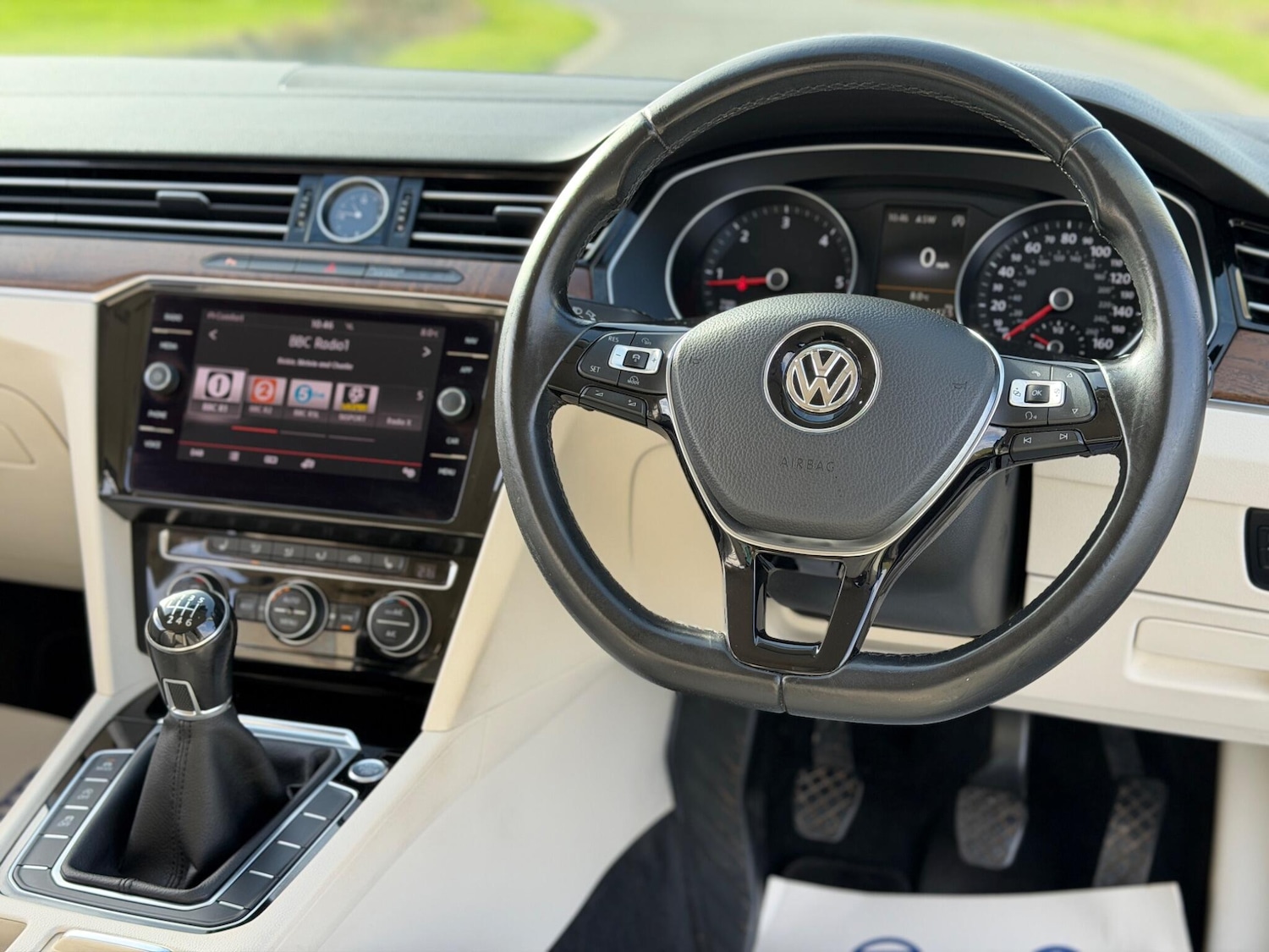 Used Volkswagen Passat for sale - 77646493: Photo 54