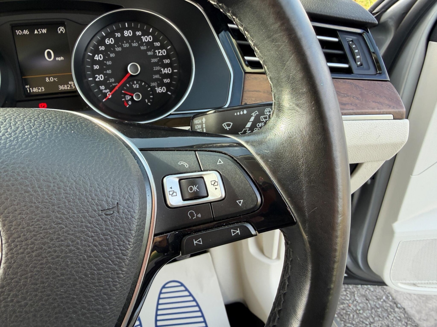 Used Volkswagen Passat for sale - 77646493: Photo 56