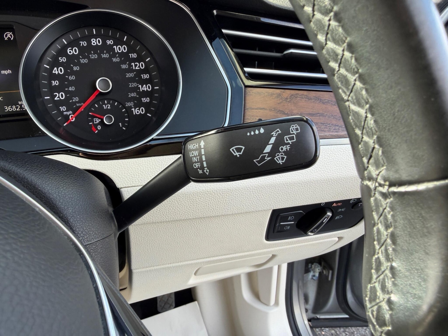 Used Volkswagen Passat for sale - 77646493: Photo 57