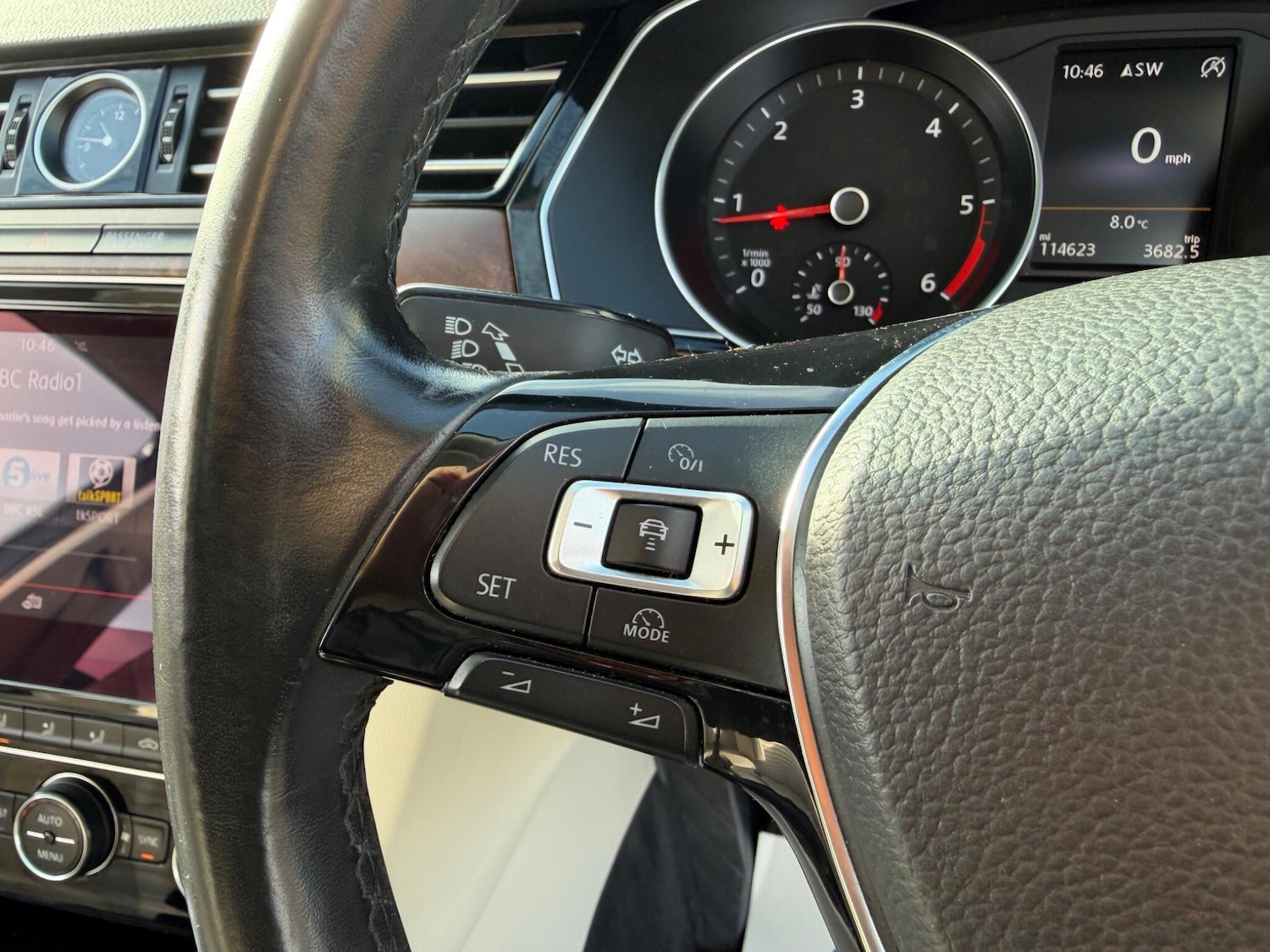 Used Volkswagen Passat for sale - 77646493: Photo 58