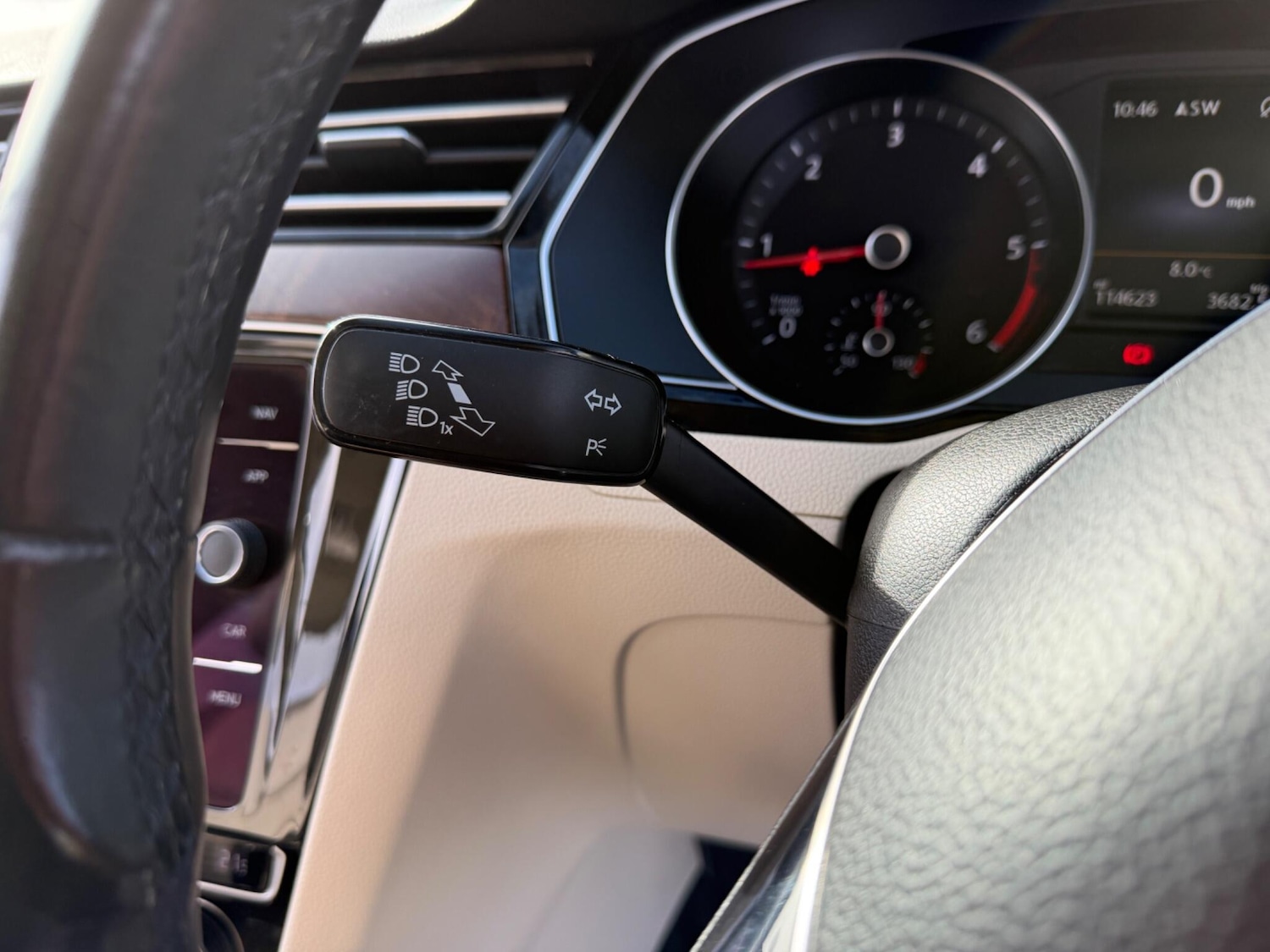 Used Volkswagen Passat for sale - 77646493: Photo 59