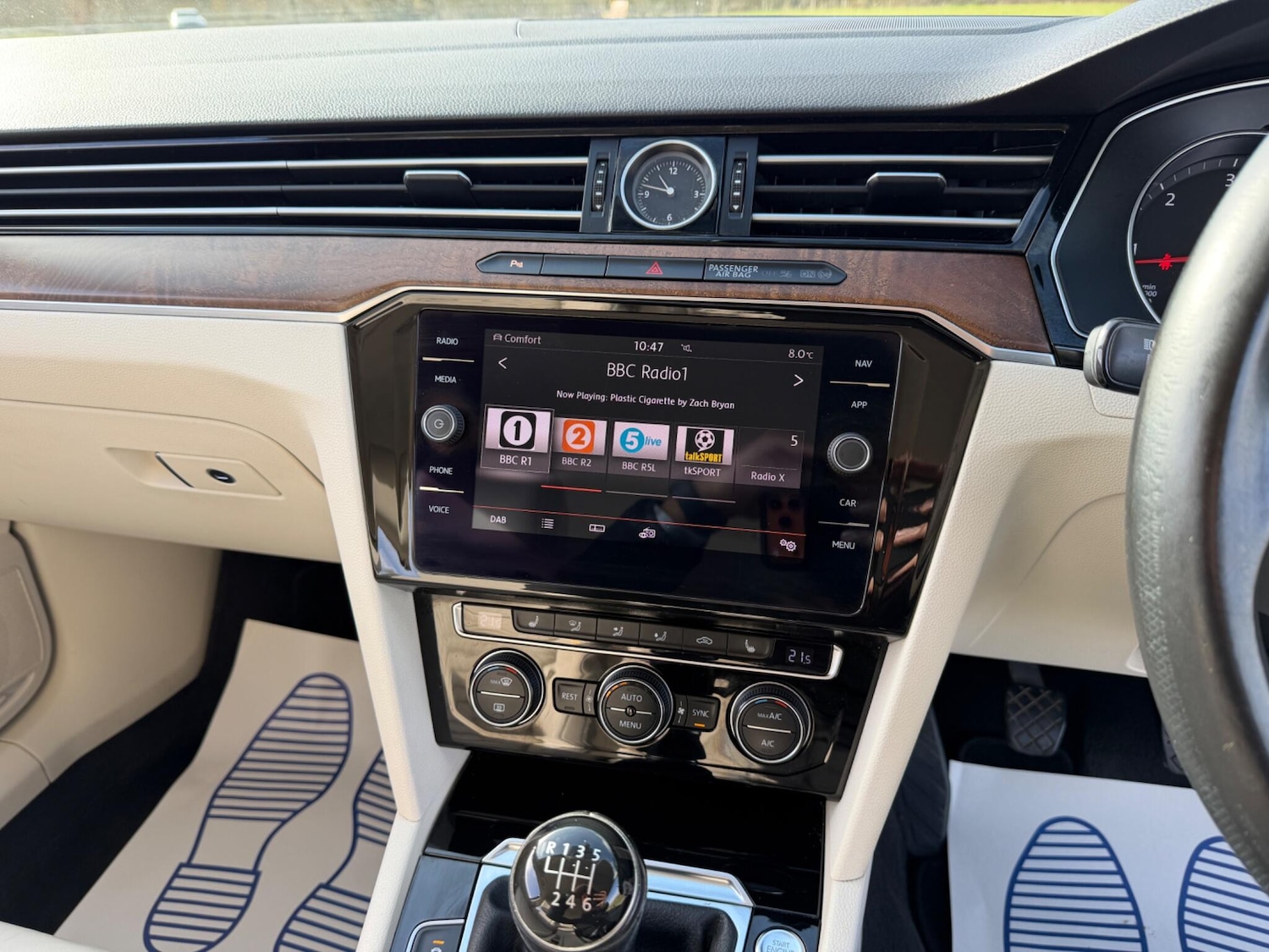 Used Volkswagen Passat for sale - 77646493: Photo 60