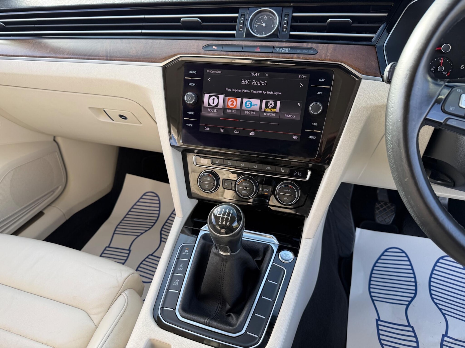 Used Volkswagen Passat for sale - 77646493: Photo 61