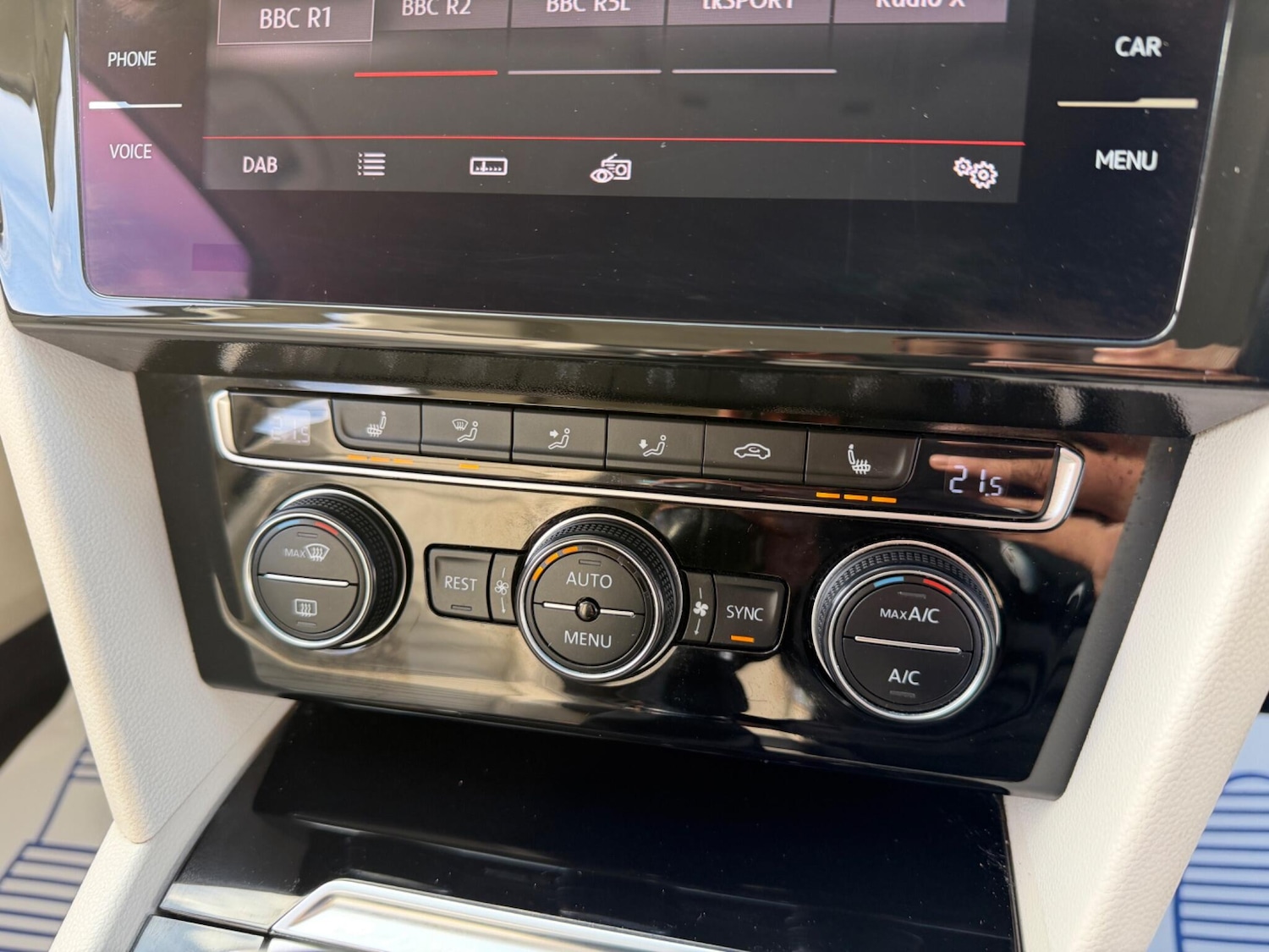 Used Volkswagen Passat for sale - 77646493: Photo 62