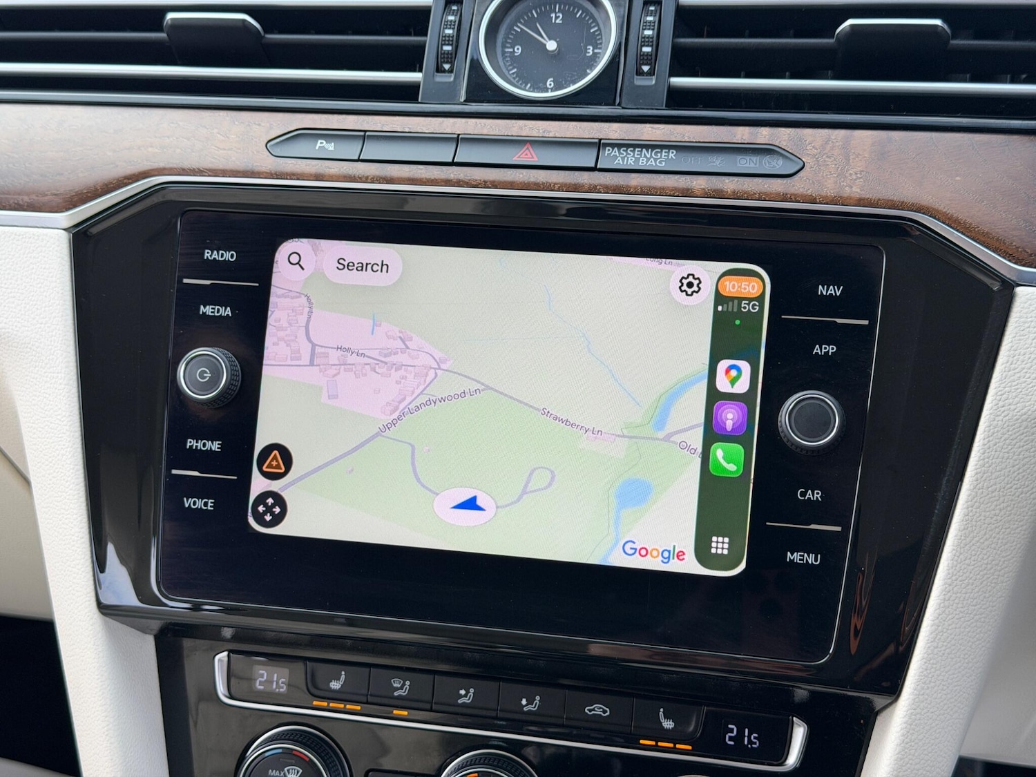 Used Volkswagen Passat for sale - 77646493: Photo 63