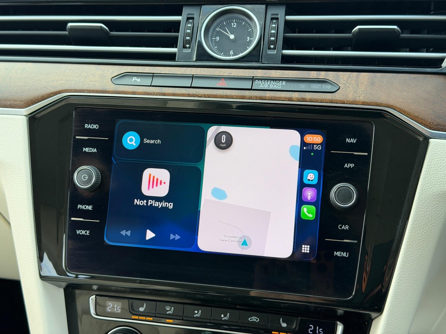 Used Volkswagen Passat for sale - 77646493: Photo 64