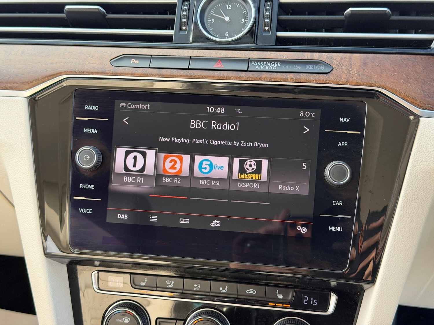 Used Volkswagen Passat for sale - 77646493: Photo 66