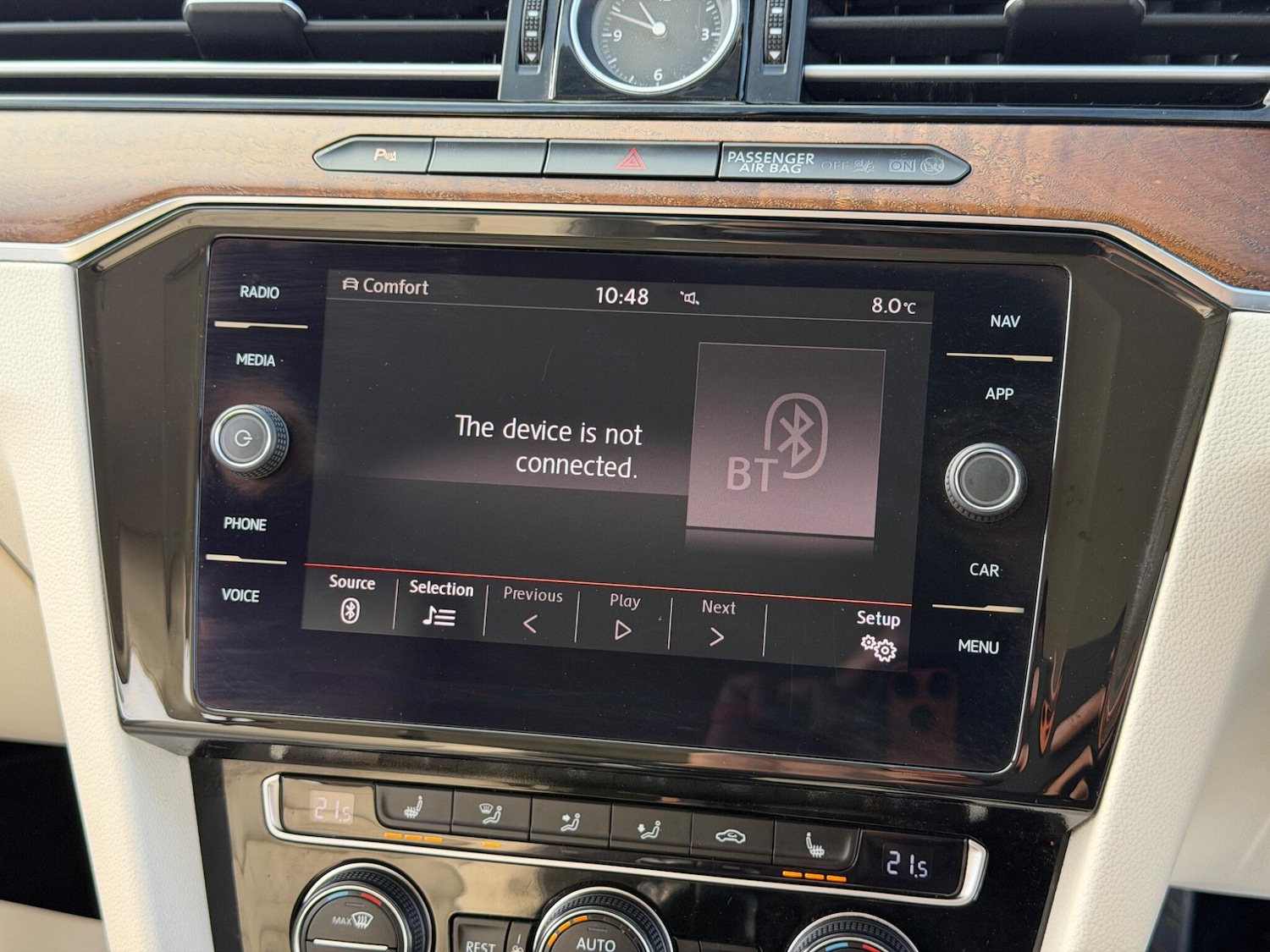 Used Volkswagen Passat for sale - 77646493: Photo 67