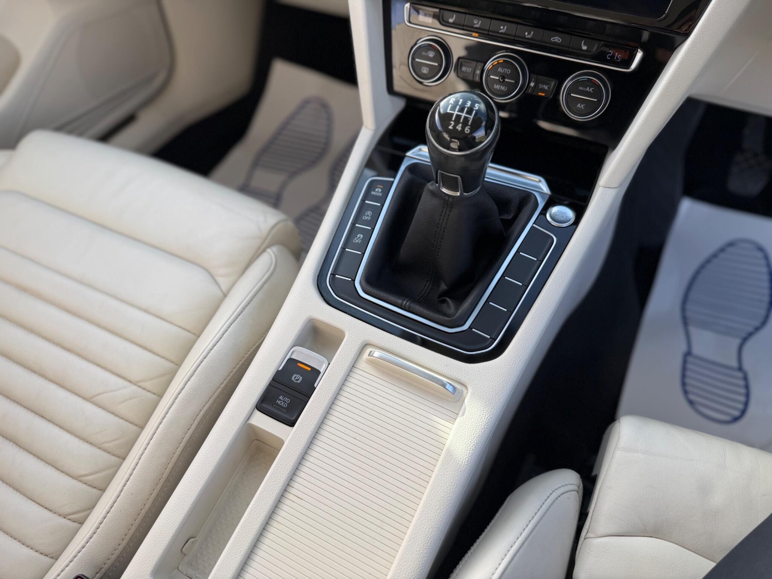 Used Volkswagen Passat for sale - 77646493: Photo 68