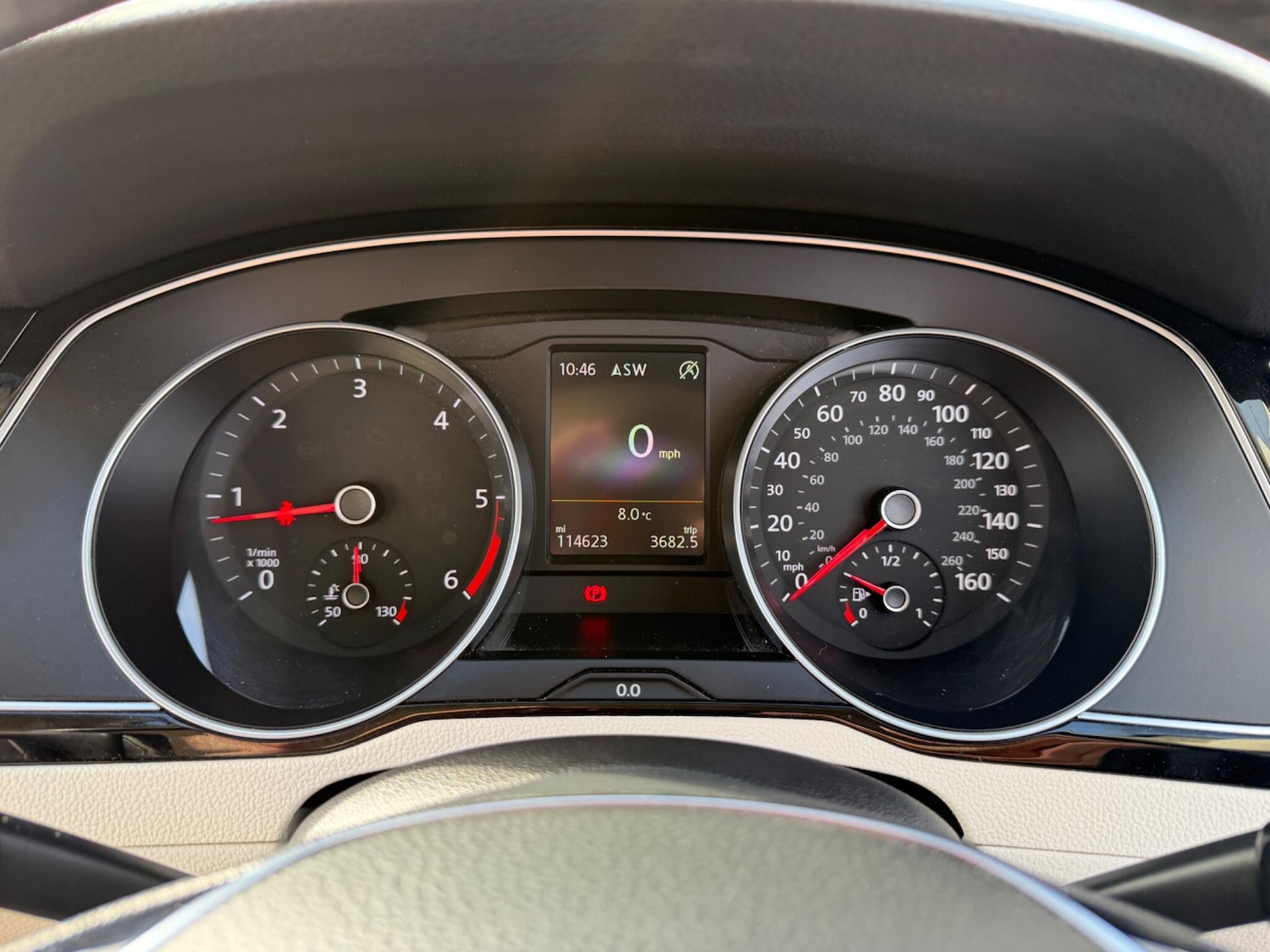 Used Volkswagen Passat for sale - 77646493: Photo 71