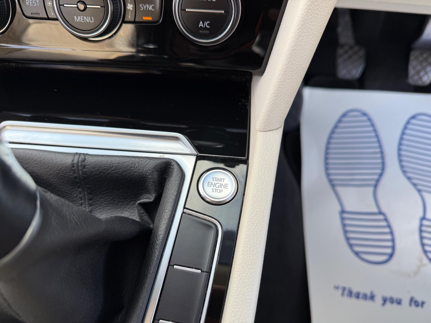 Used Volkswagen Passat for sale - 77646493: Photo 73