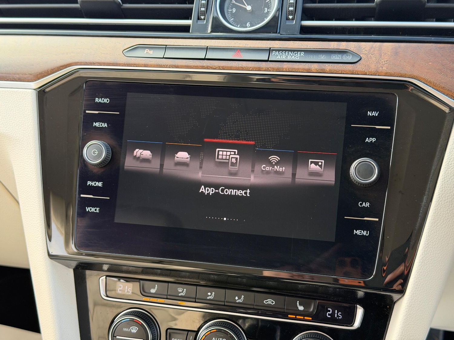 Used Volkswagen Passat for sale - 77646493: Photo 76