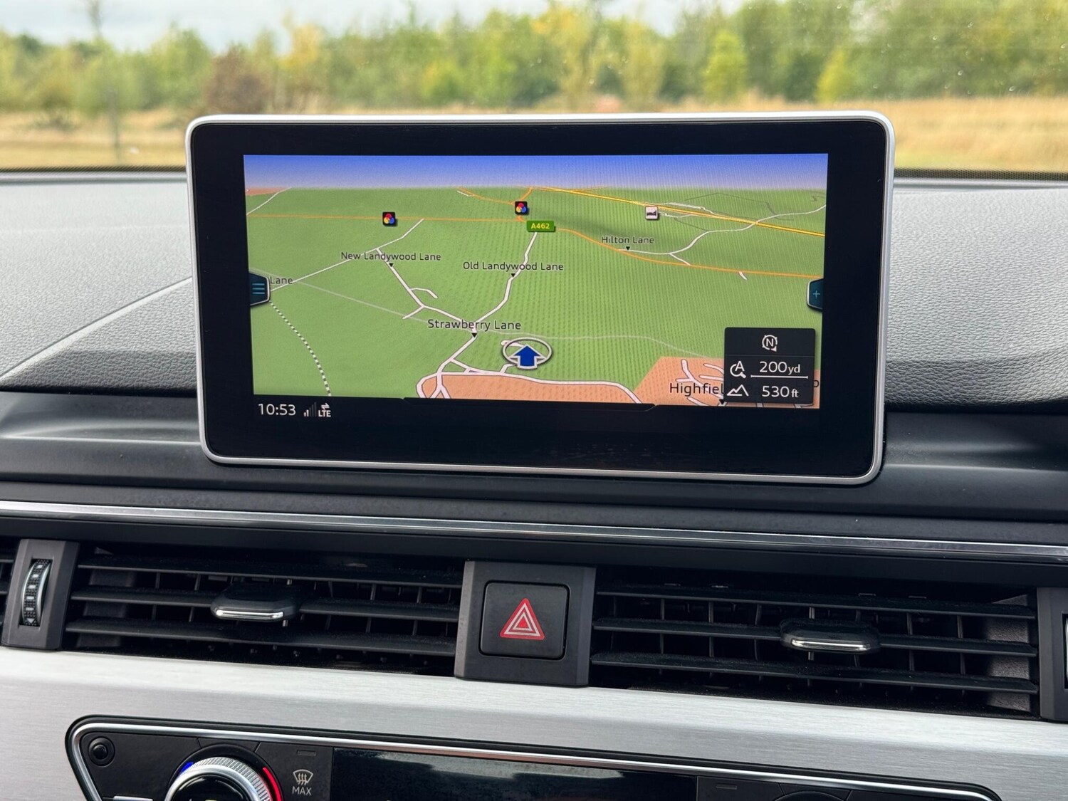Vehicle 64