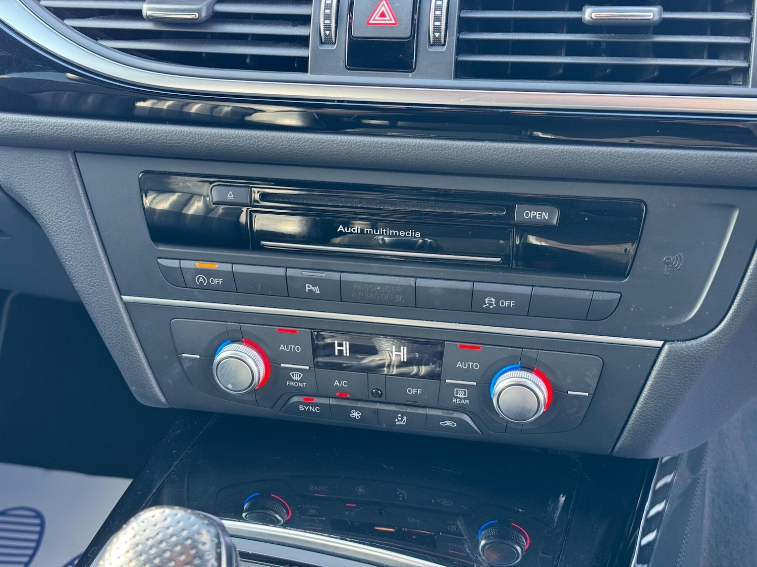 Vehicle 55