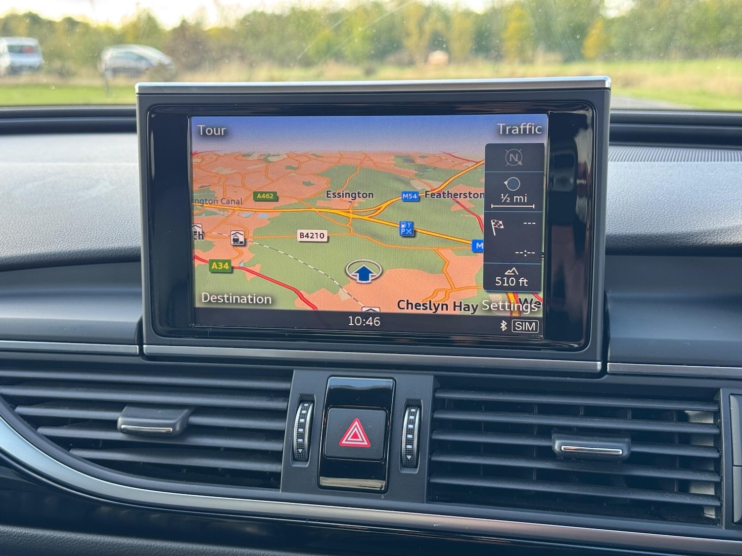 Vehicle 63