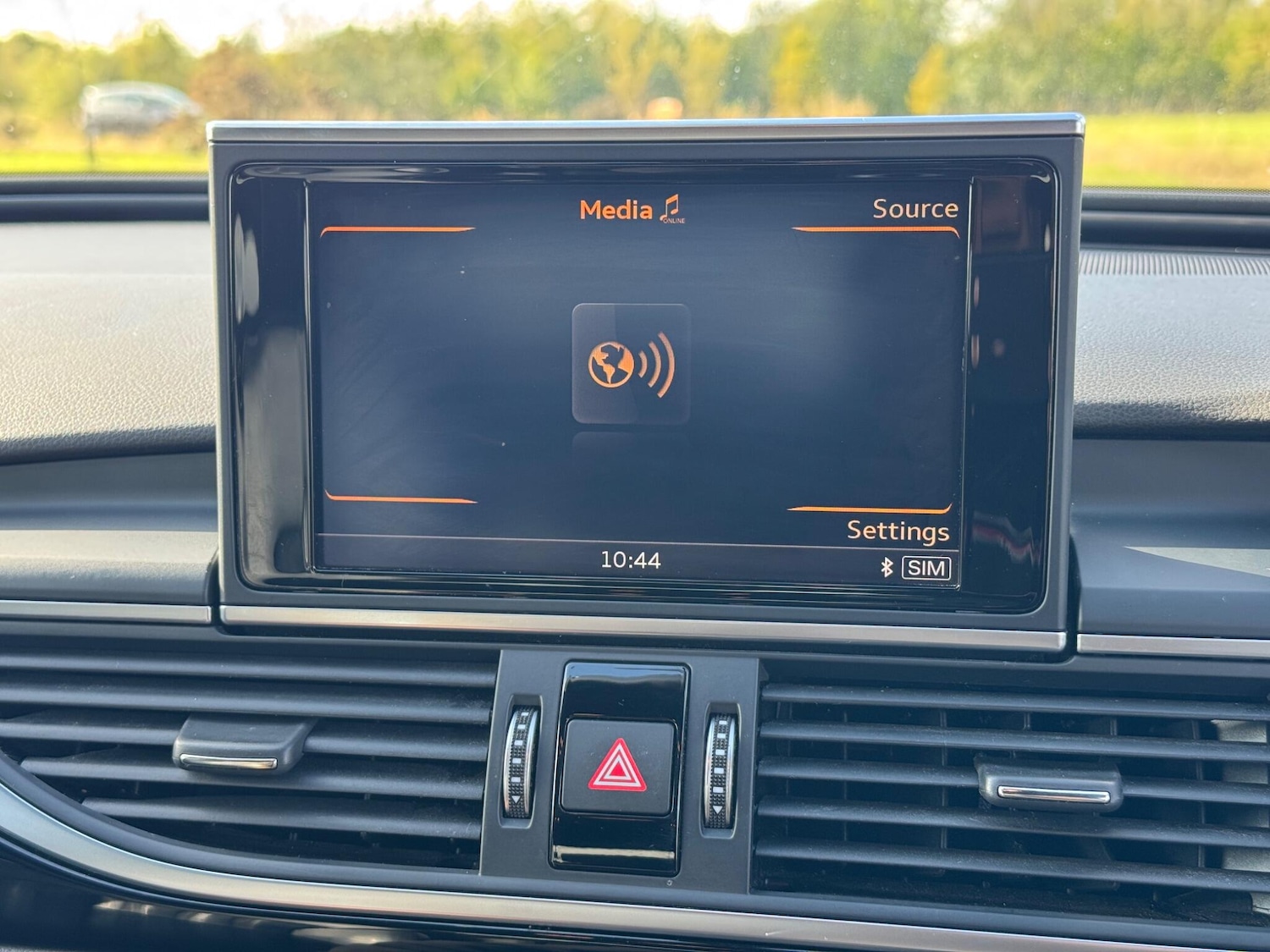 Vehicle 69