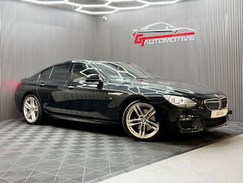 Used BMW 6 Series 2014 for sale - 79860585: Photo