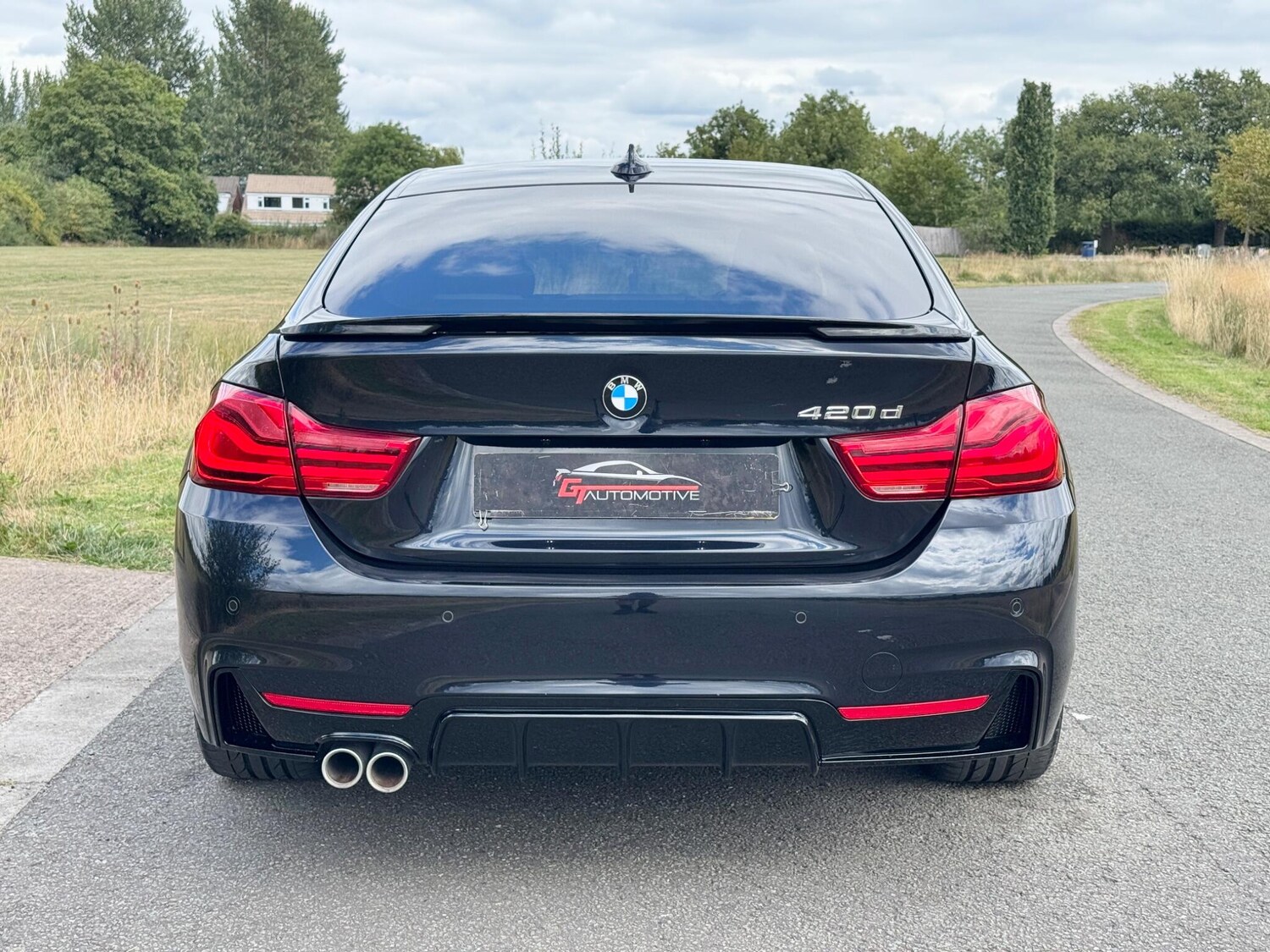 Used BMW 4 Series 2017 for sale - 77510673: Photo 10