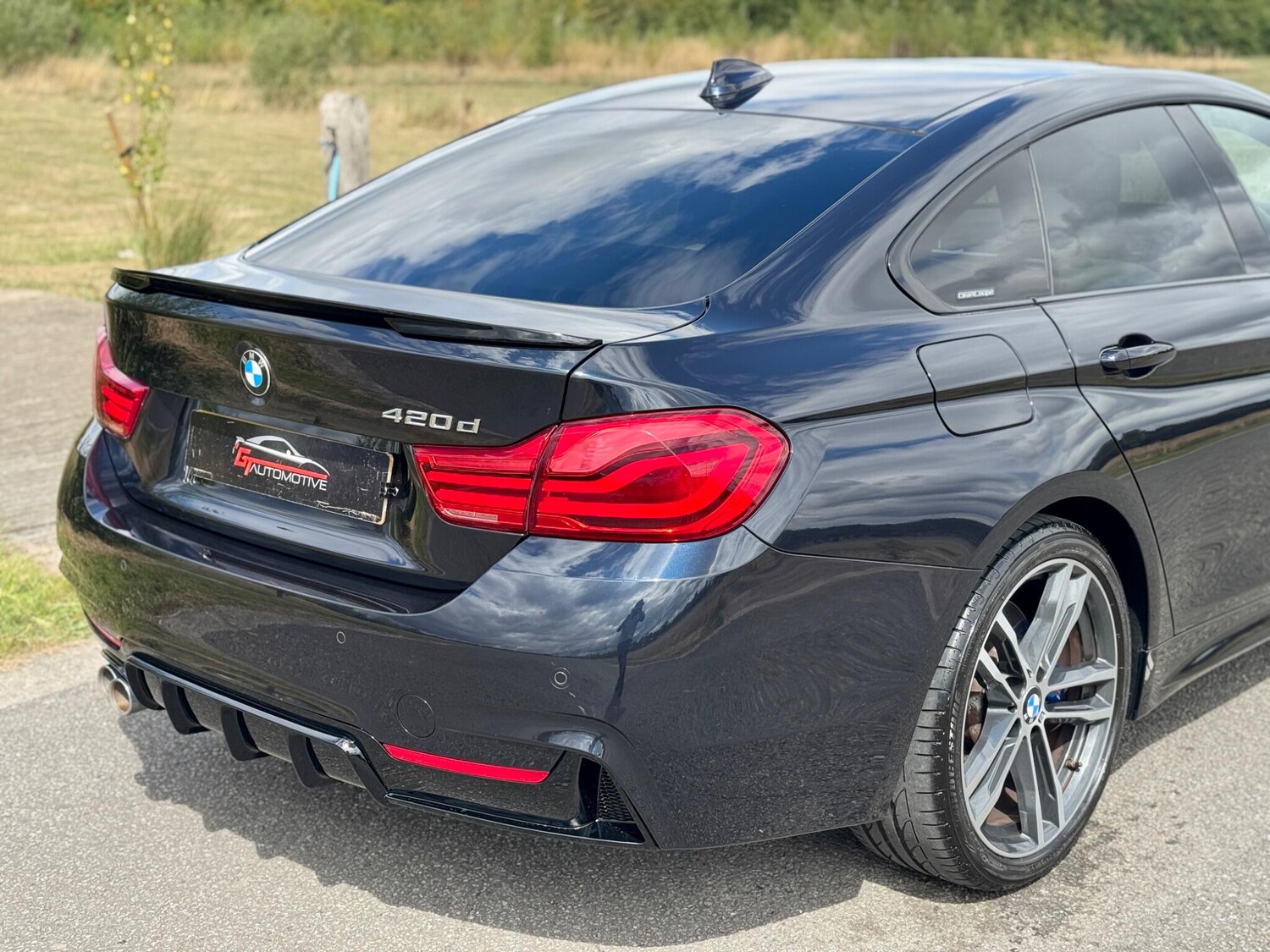 Used BMW 4 Series 2017 for sale - 77510673: Photo 11