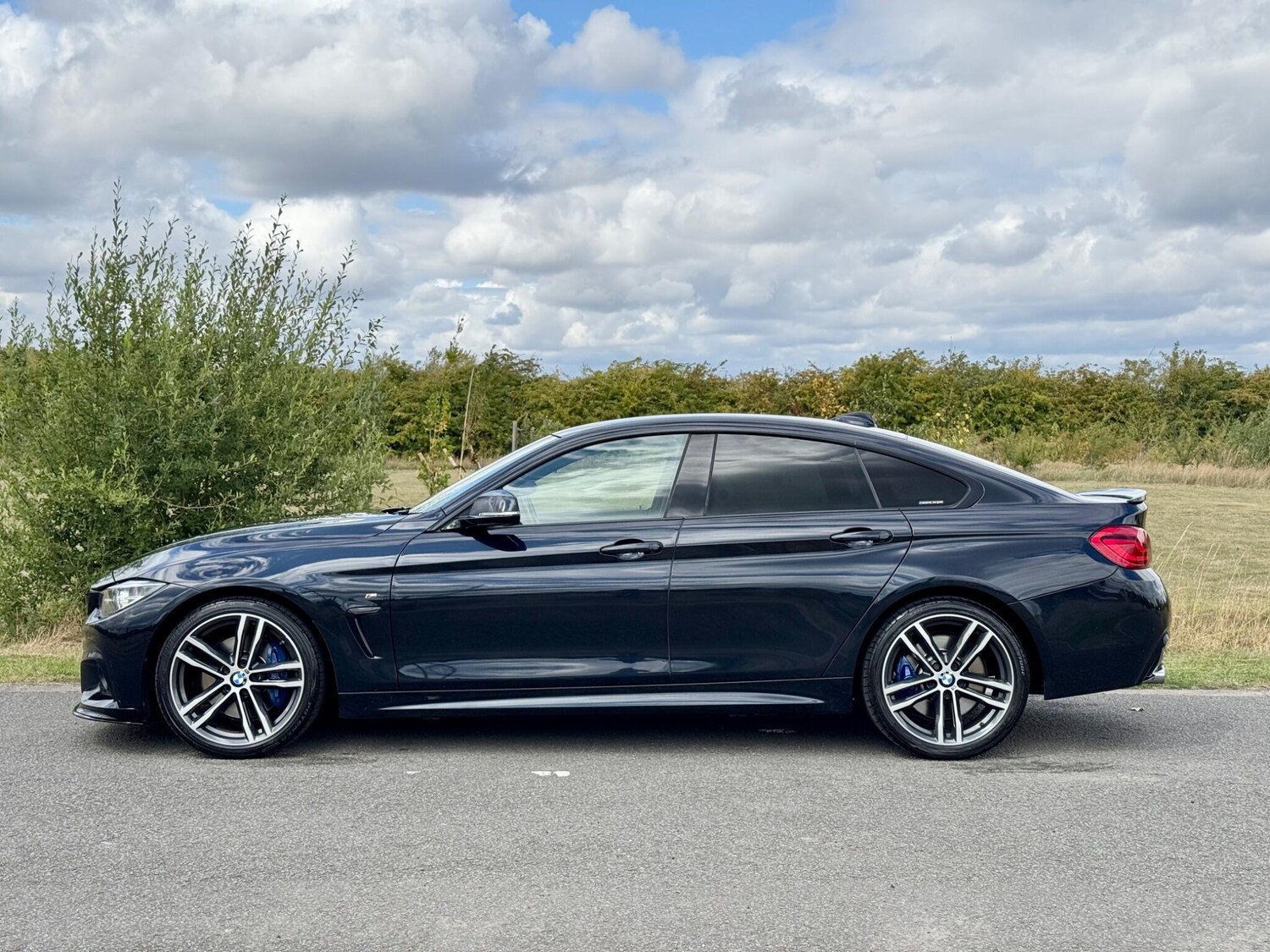 Used BMW 4 Series 2017 for sale - 77510673: Photo 14