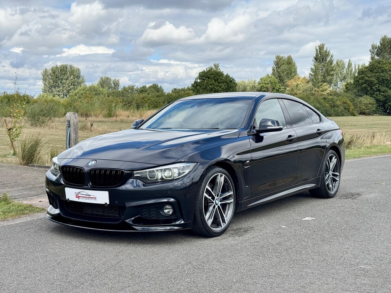 Used BMW 4 Series 2017 for sale - 77510673: Photo 15