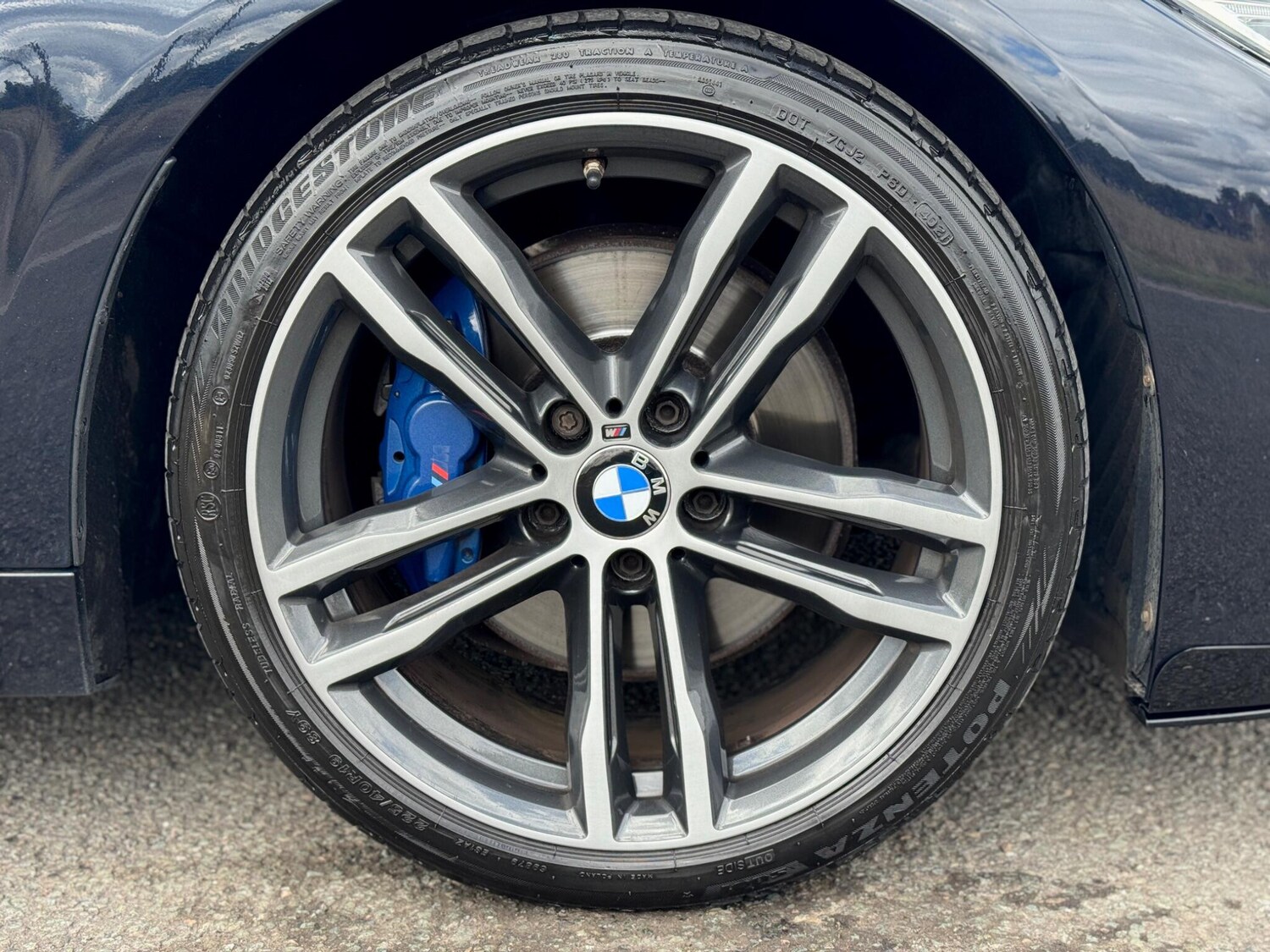 Used BMW 4 Series 2017 for sale - 77510673: Photo 17