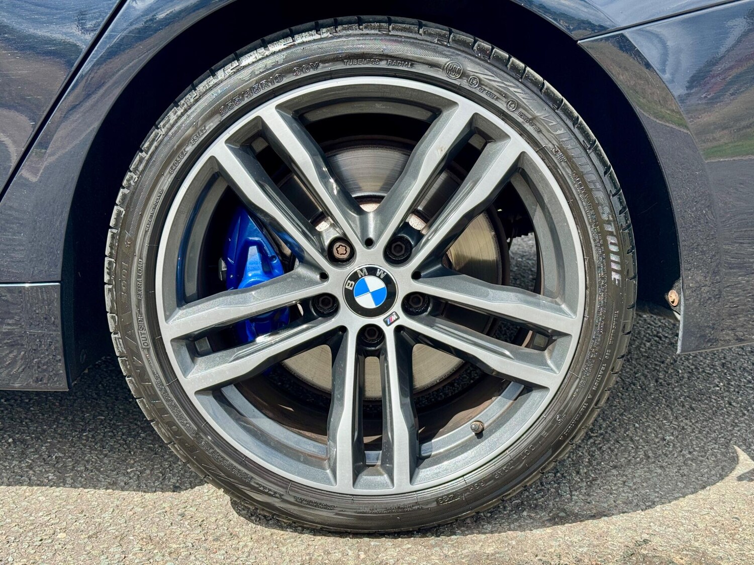 Used BMW 4 Series 2017 for sale - 77510673: Photo 19