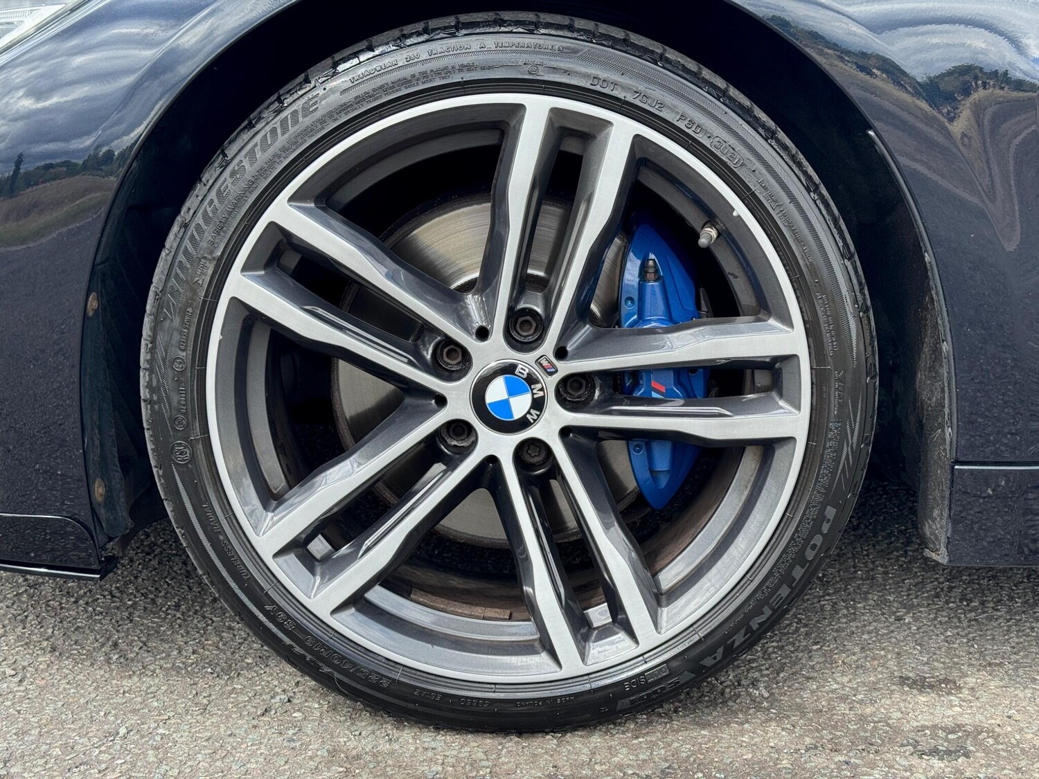 Used BMW 4 Series 2017 for sale - 77510673: Photo 20