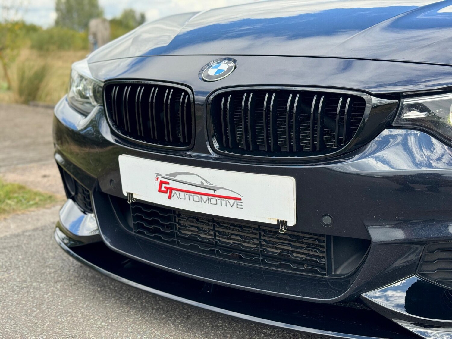 Used BMW 4 Series 2017 for sale - 77510673: Photo 21