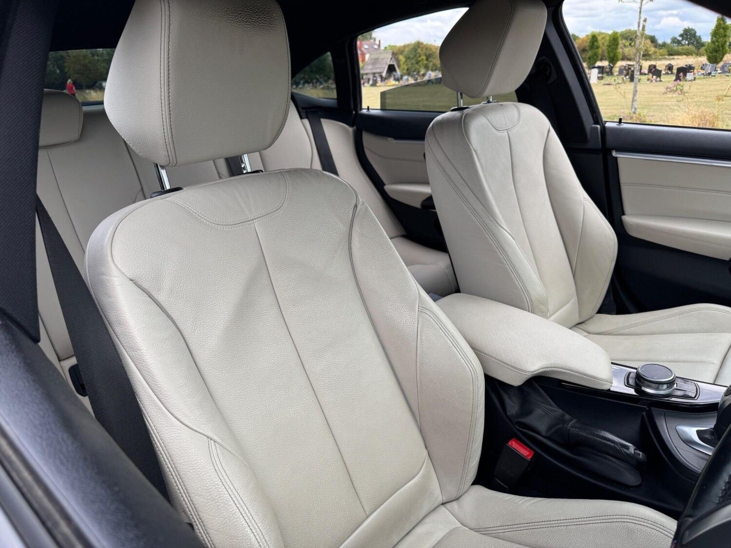 Used BMW 4 Series 2017 for sale - 77510673: Photo 25