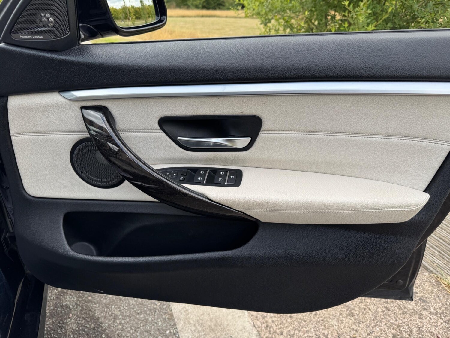 Used BMW 4 Series 2017 for sale - 77510673: Photo 29