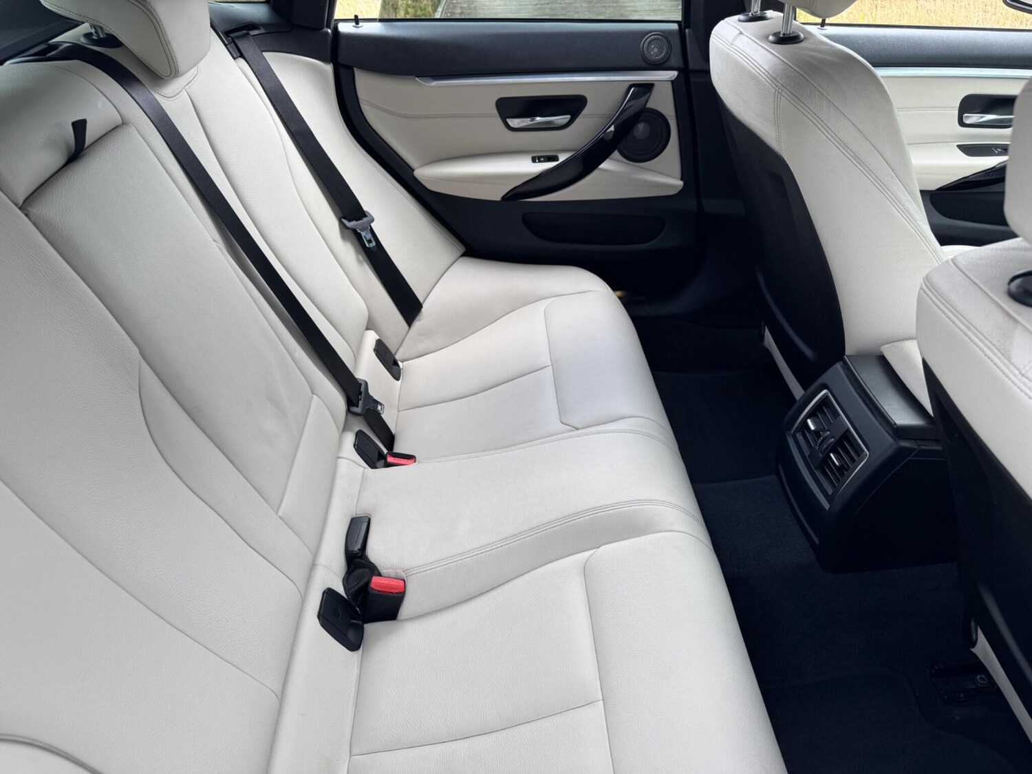 Used BMW 4 Series 2017 for sale - 77510673: Photo 33