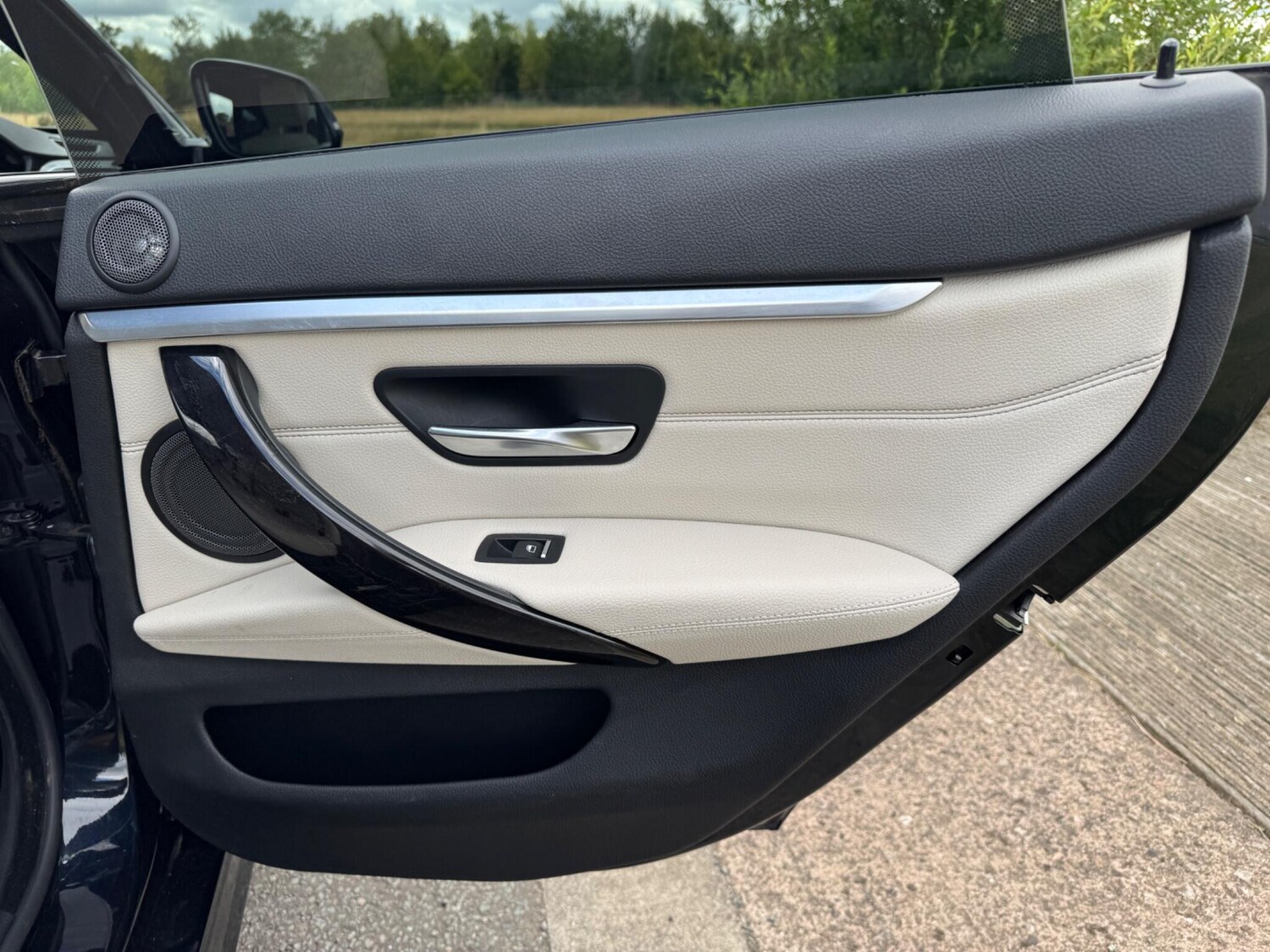 Used BMW 4 Series 2017 for sale - 77510673: Photo 35