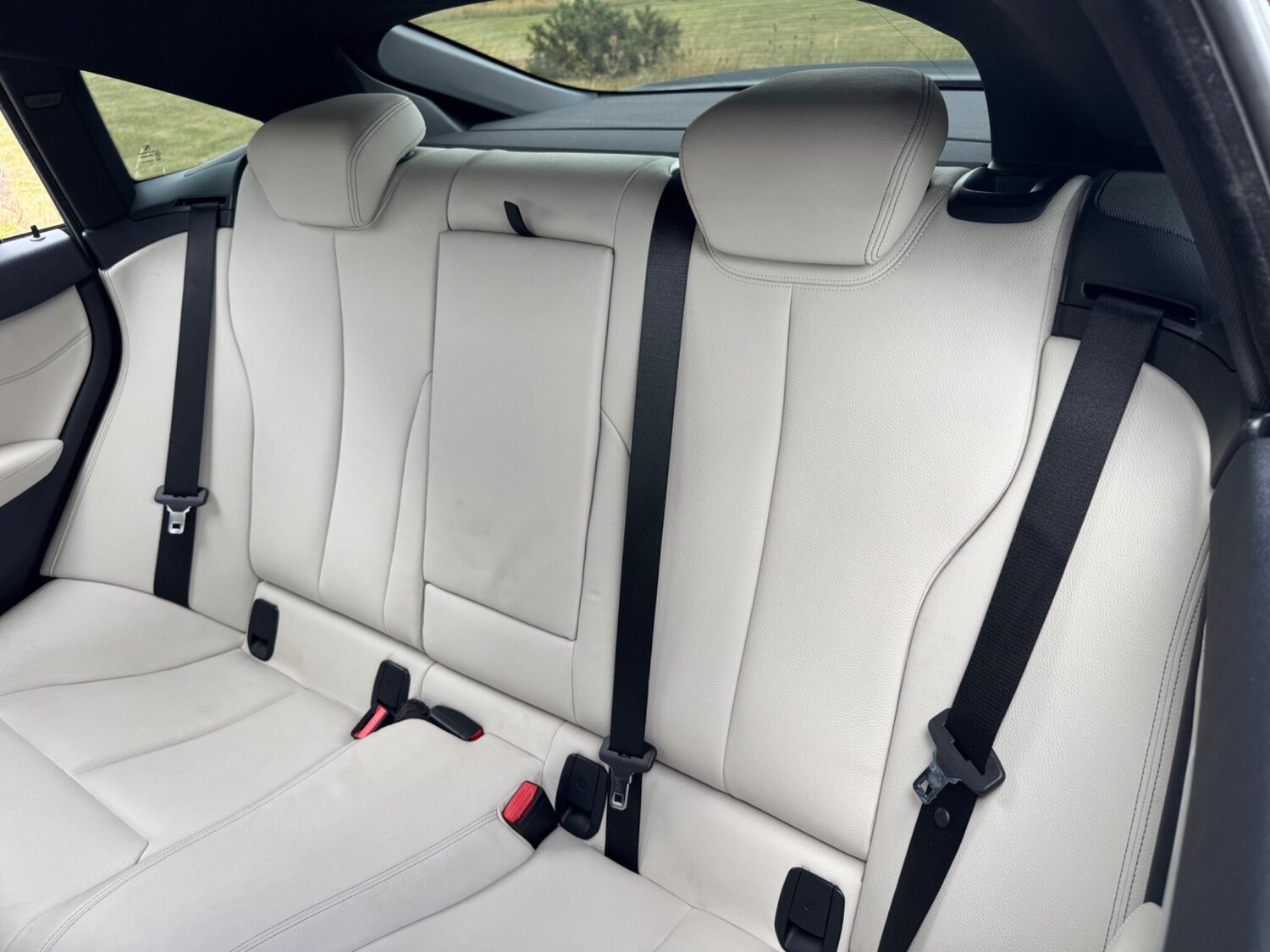 Used BMW 4 Series 2017 for sale - 77510673: Photo 36