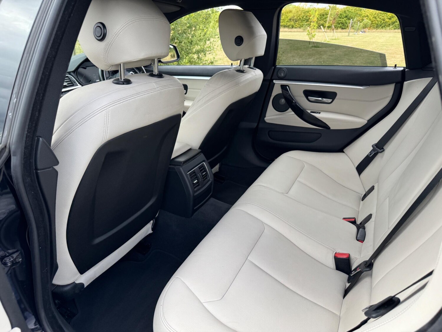 Used BMW 4 Series 2017 for sale - 77510673: Photo 38