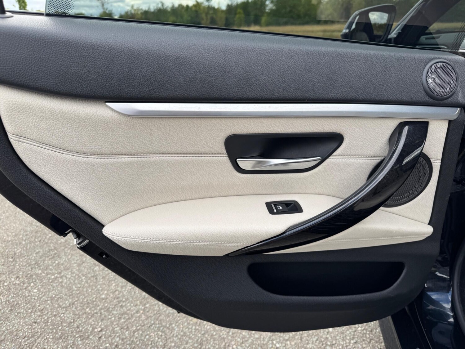 Used BMW 4 Series 2017 for sale - 77510673: Photo 39