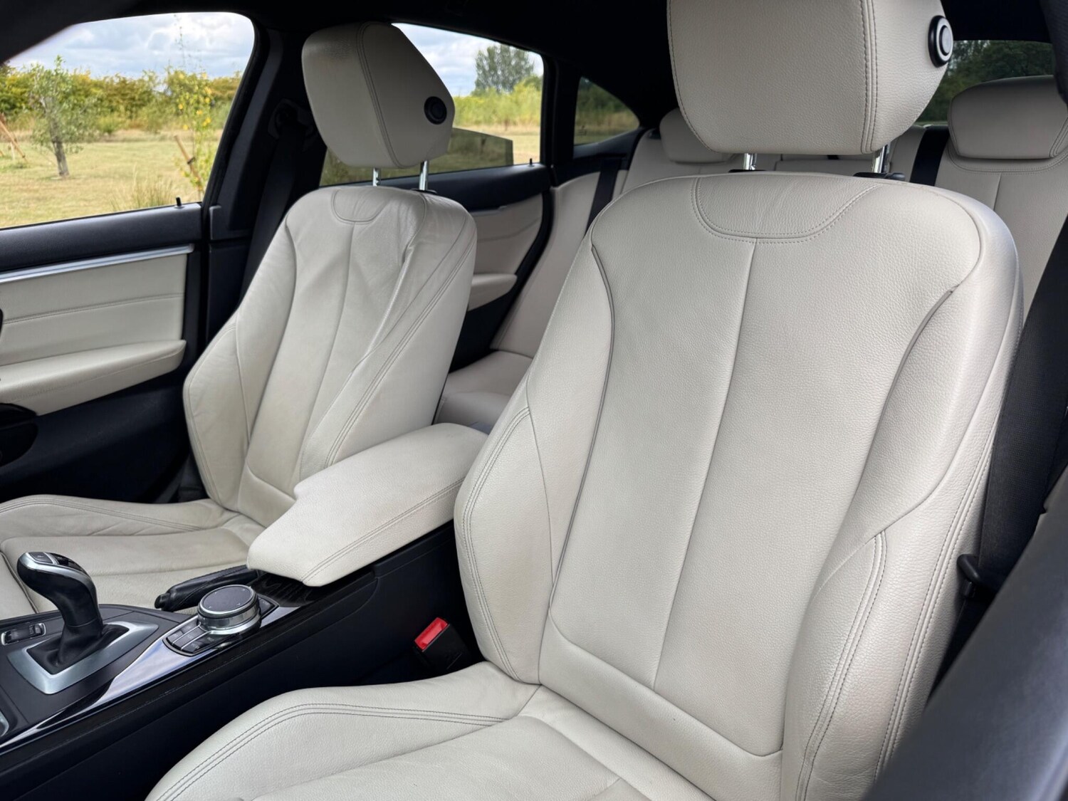 Used BMW 4 Series 2017 for sale - 77510673: Photo 41