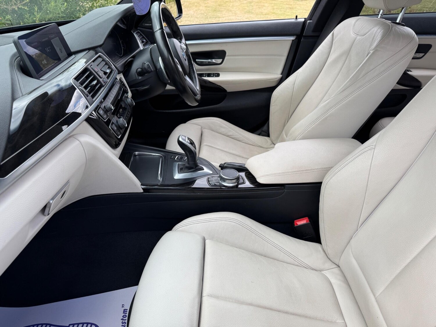 Used BMW 4 Series 2017 for sale - 77510673: Photo 42