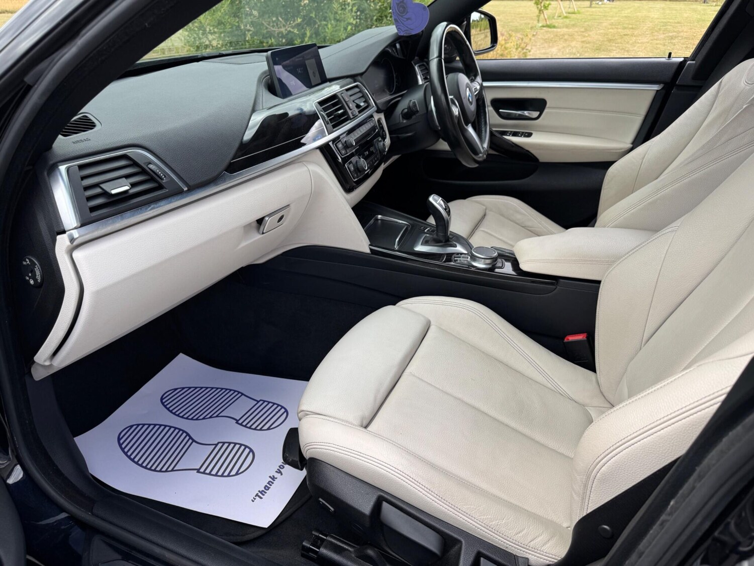 Used BMW 4 Series 2017 for sale - 77510673: Photo 43