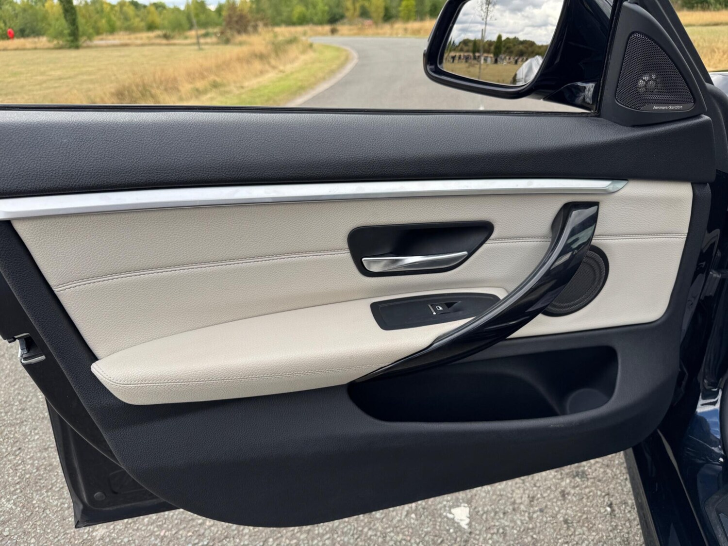 Used BMW 4 Series 2017 for sale - 77510673: Photo 44