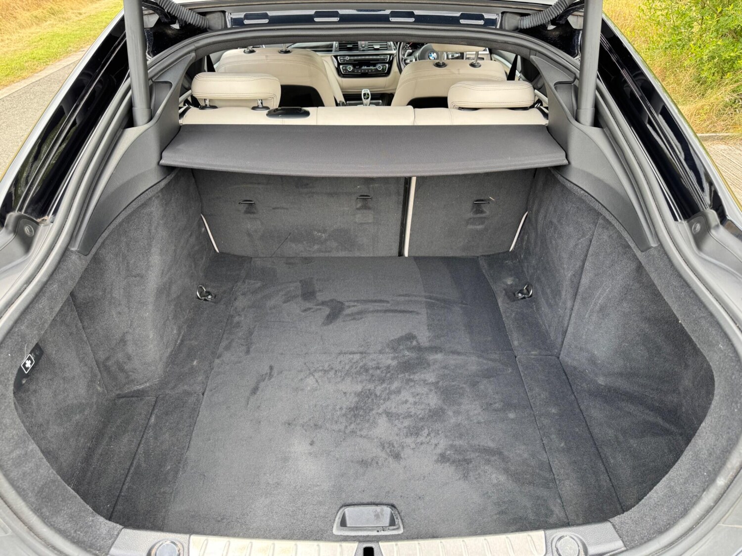 Used BMW 4 Series 2017 for sale - 77510673: Photo 45