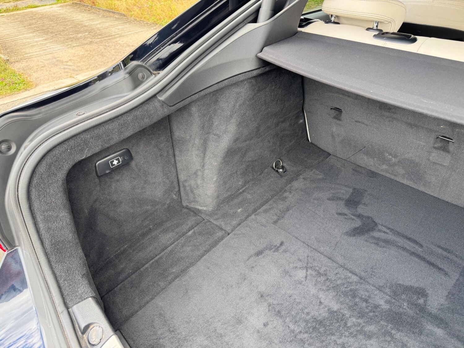 Used BMW 4 Series 2017 for sale - 77510673: Photo 47