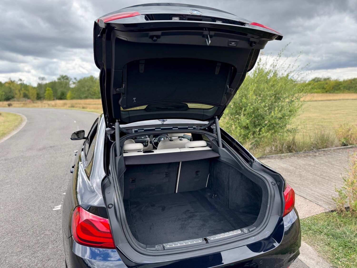 Used BMW 4 Series 2017 for sale - 77510673: Photo 49