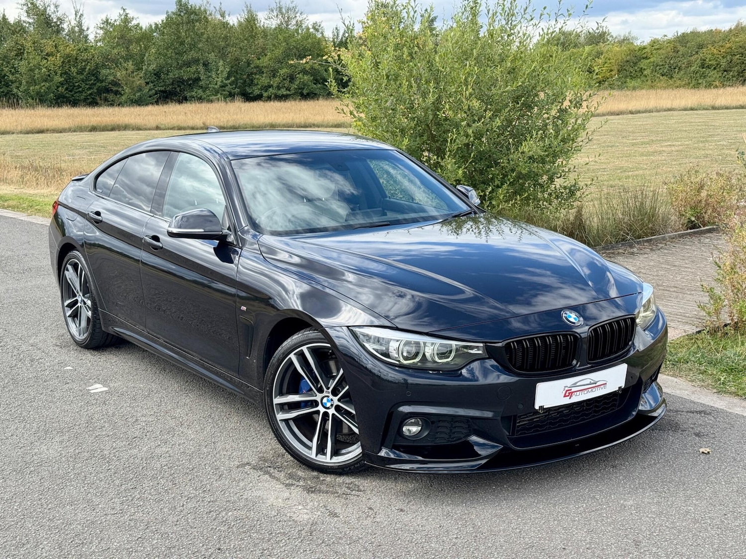 Used BMW 4 Series 2017 for sale - 77510673: Photo 5