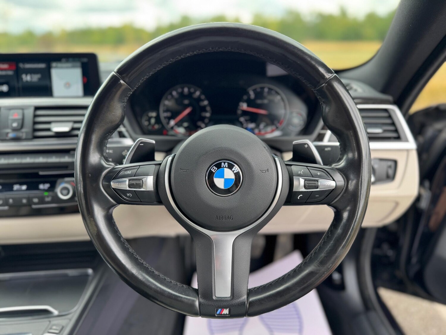 Used BMW 4 Series 2017 for sale - 77510673: Photo 50