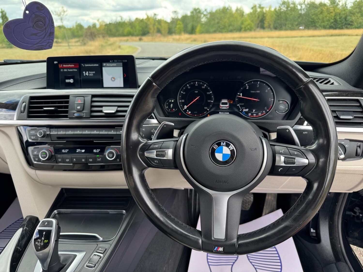 Used BMW 4 Series 2017 for sale - 77510673: Photo 51