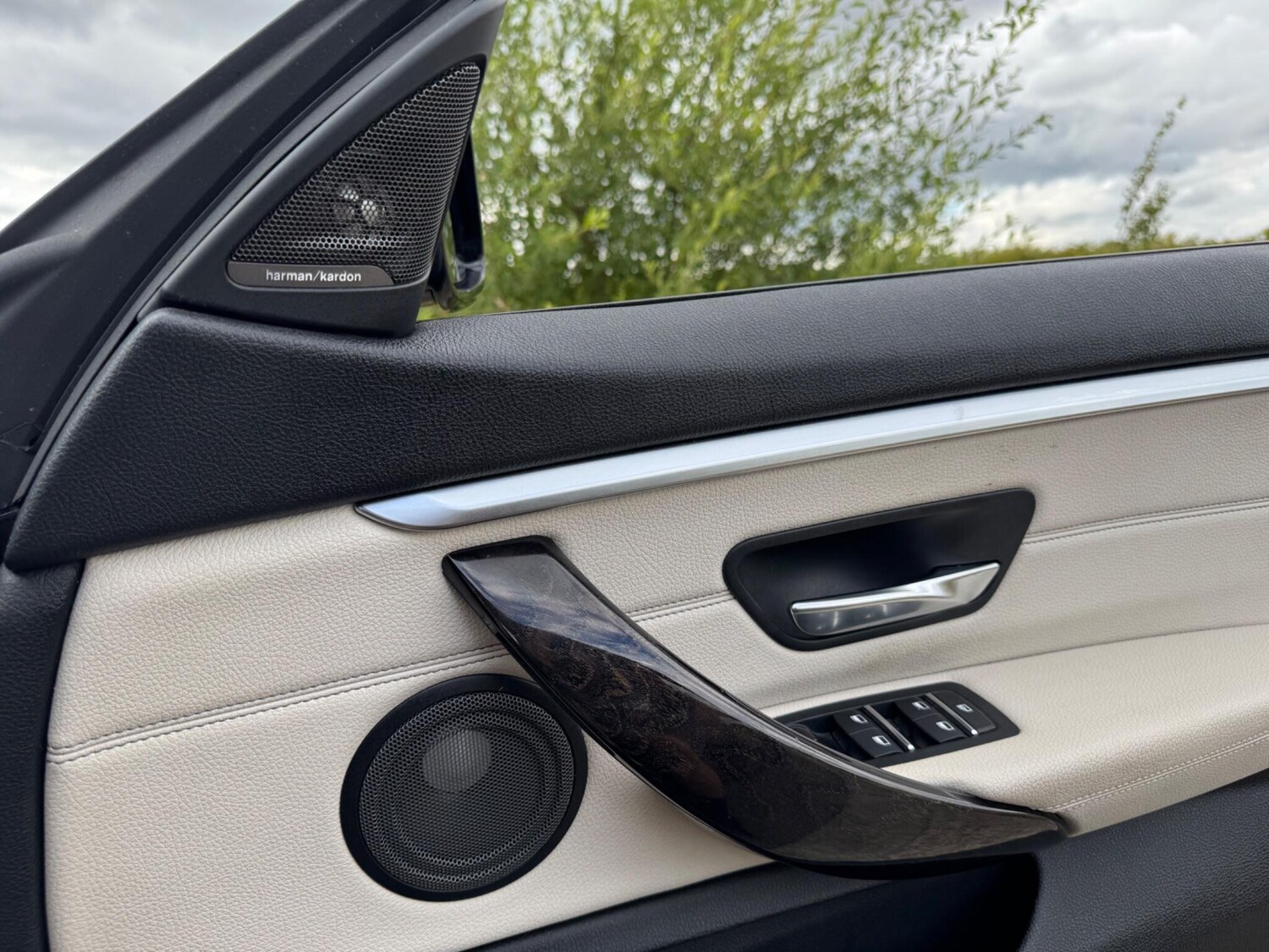 Used BMW 4 Series 2017 for sale - 77510673: Photo 57