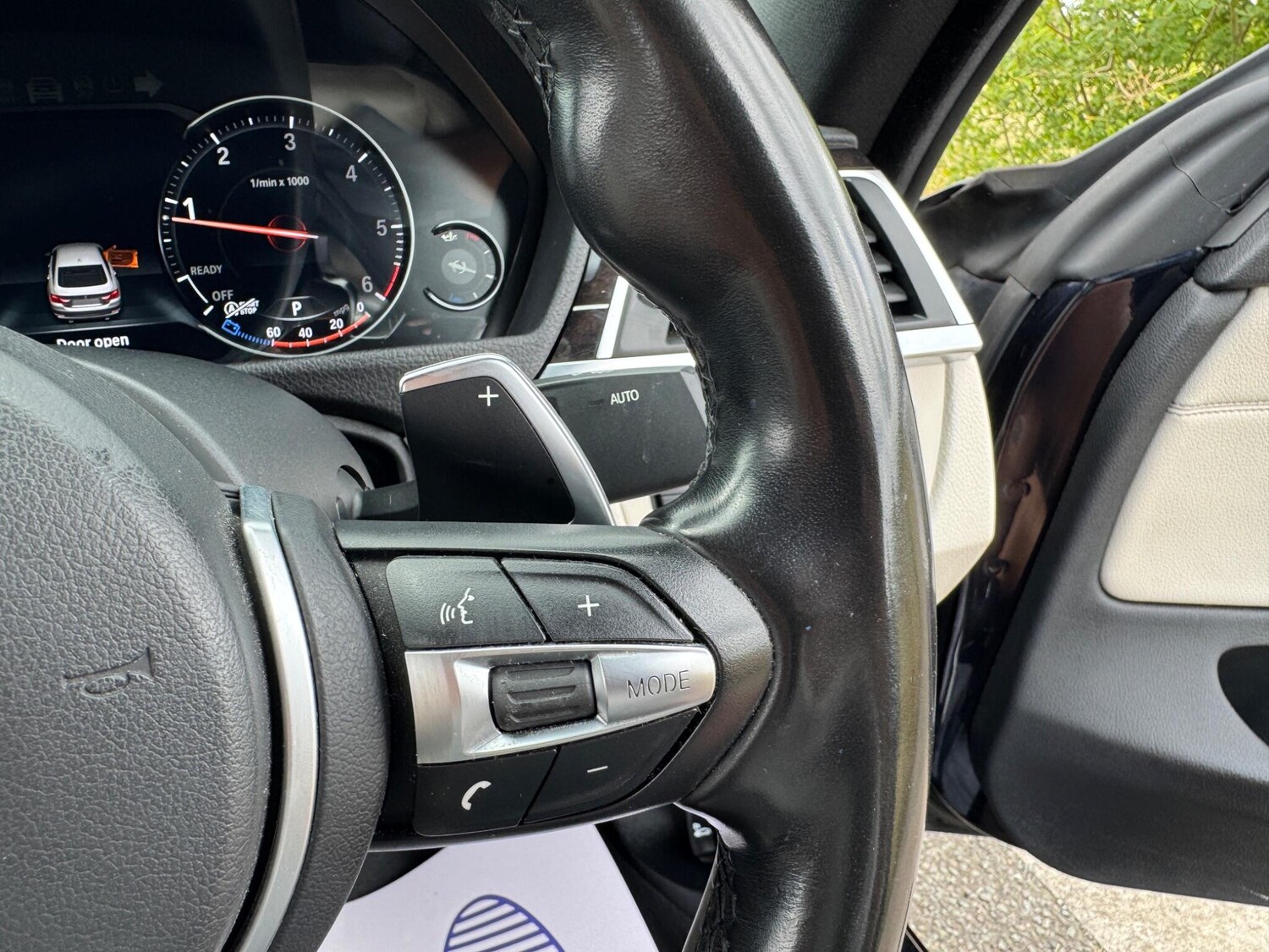 Used BMW 4 Series 2017 for sale - 77510673: Photo 59