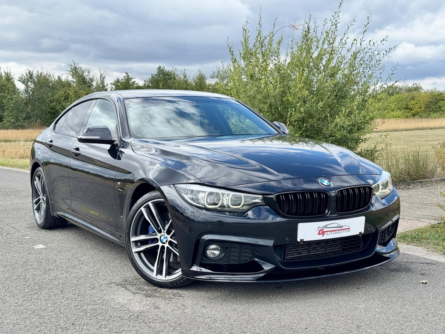 Used BMW 4 Series 2017 for sale - 77510673: Photo 6