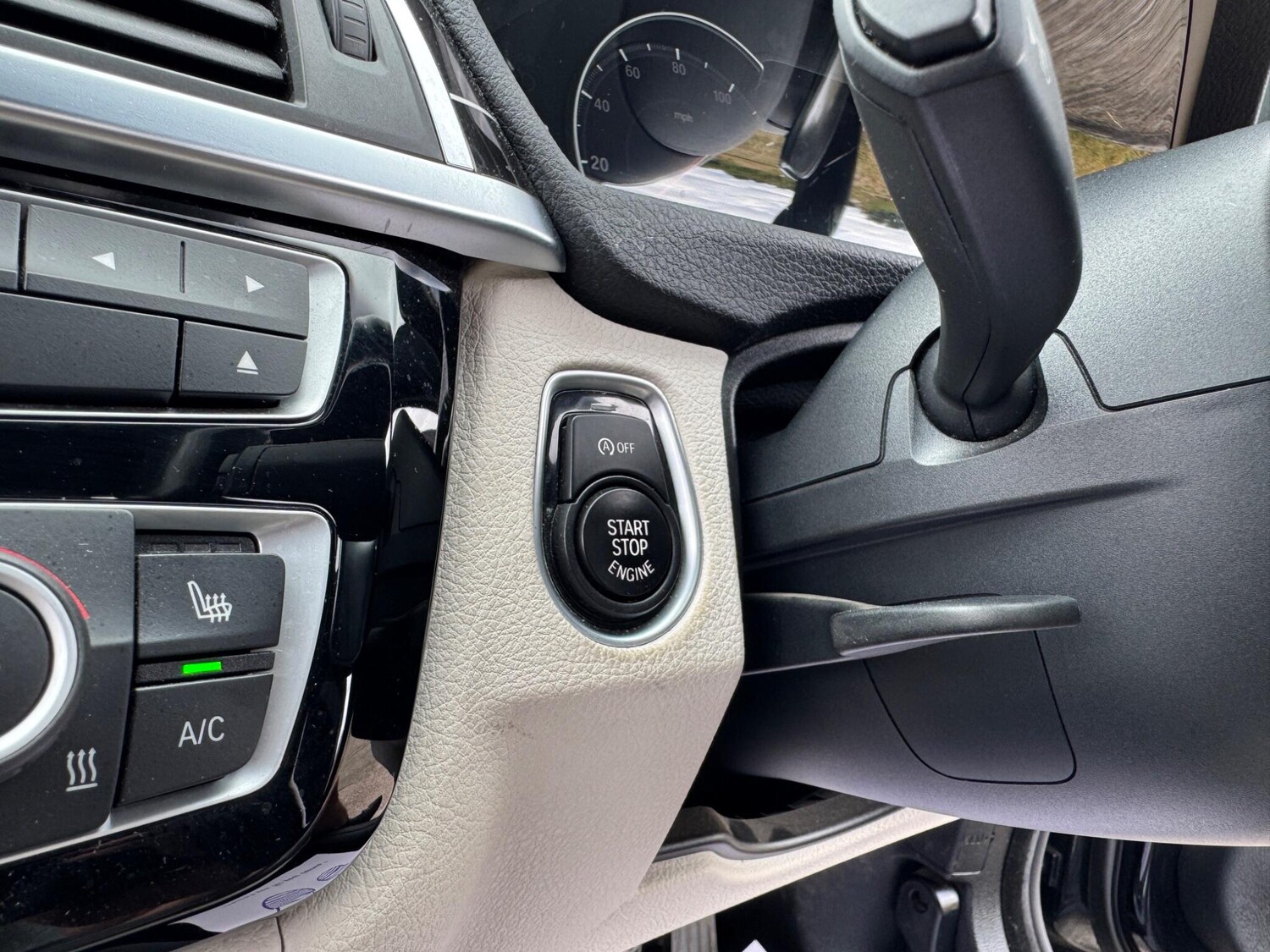 Used BMW 4 Series 2017 for sale - 77510673: Photo 62